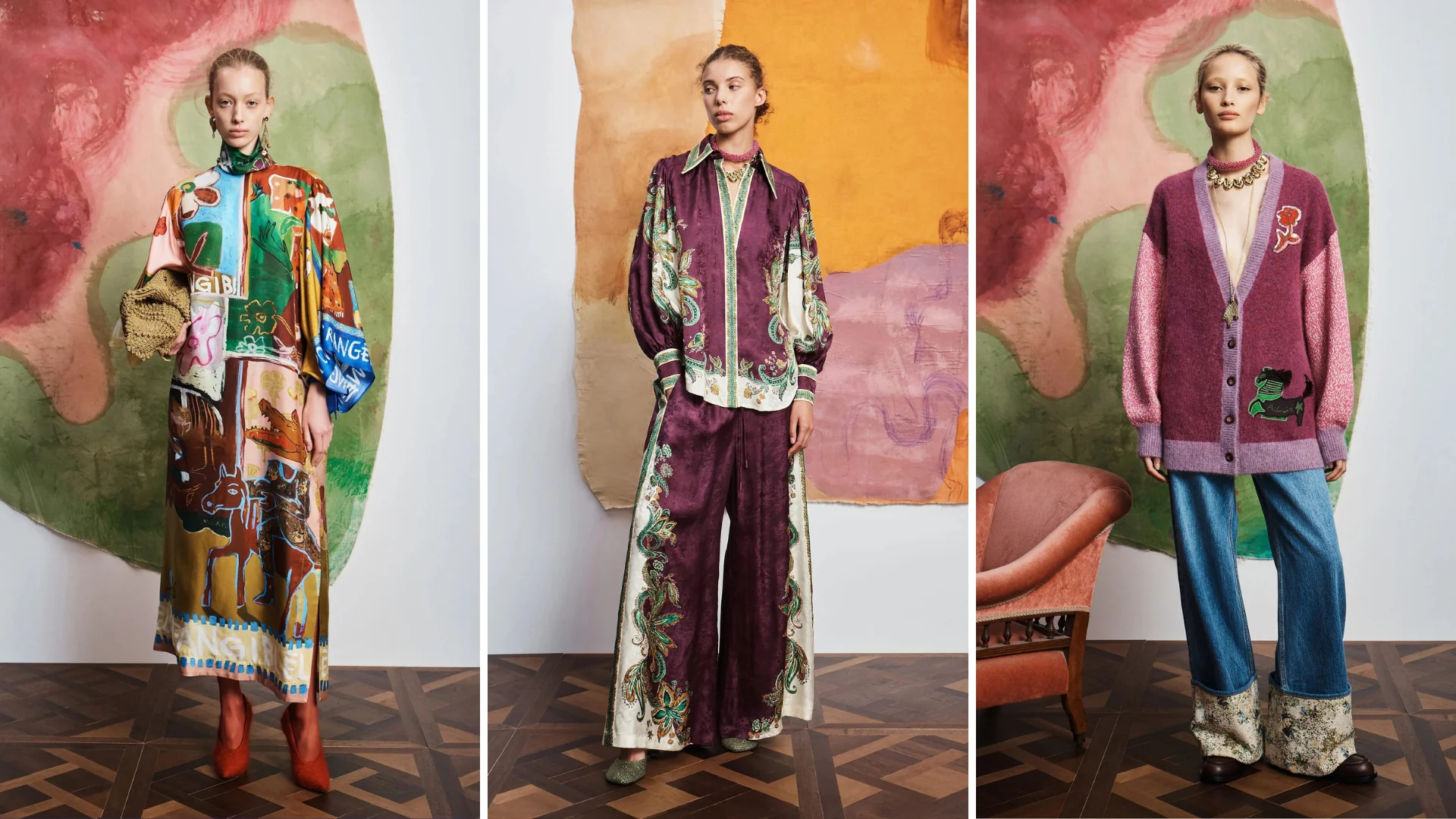 Timeless Style, Curated for You